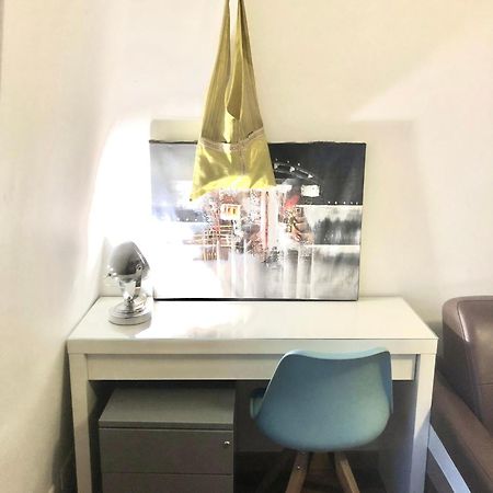 Appartement Quartier Montmartre Paris Bagian luar foto