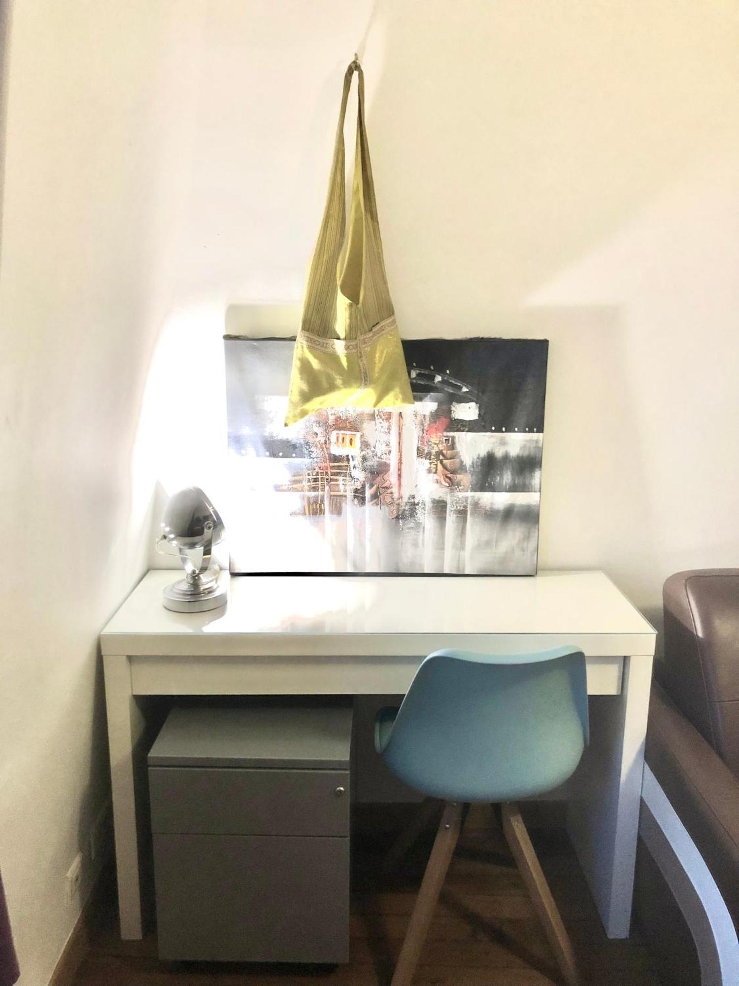 Appartement Quartier Montmartre Paris Bagian luar foto