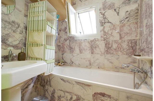 Appartement Quartier Montmartre Paris Bagian luar foto